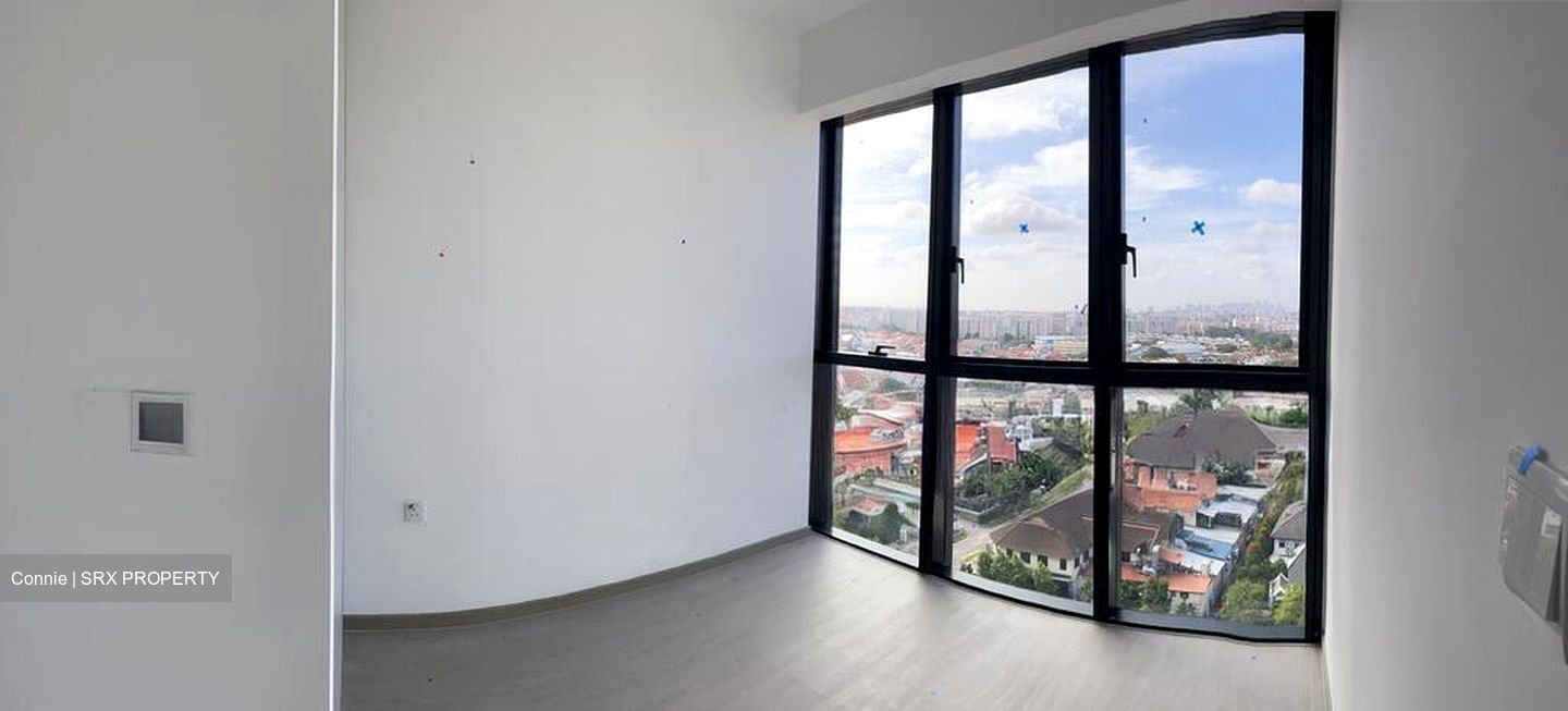 The Garden Residences (D19), Apartment #524873531